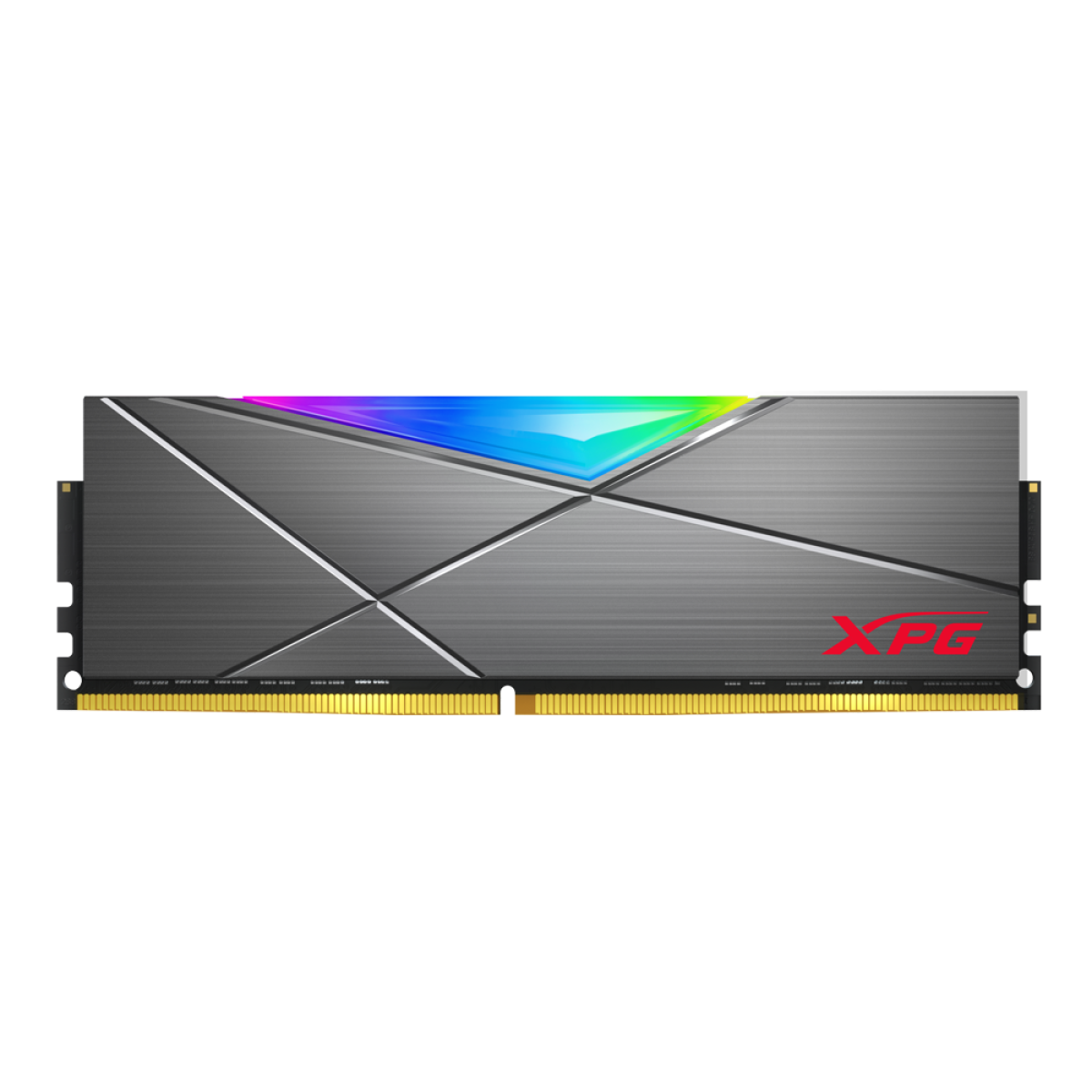ADATA DDR4 XPG SPECTRIX D50 8GB 3200 TUNGSTEN GREY RGB